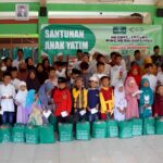 Santuan Anak Yatim