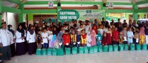 Santuan Anak Yatim