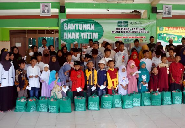 Santuan Anak Yatim